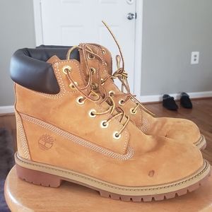 Womens Boots